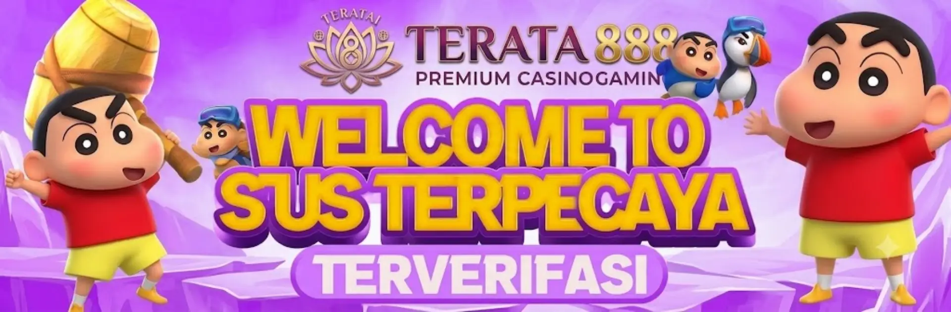 TERATAI888