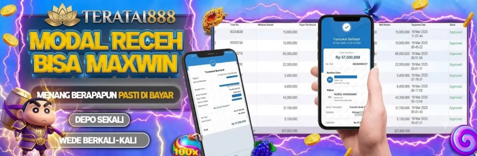 LINK SLOT THAILAND