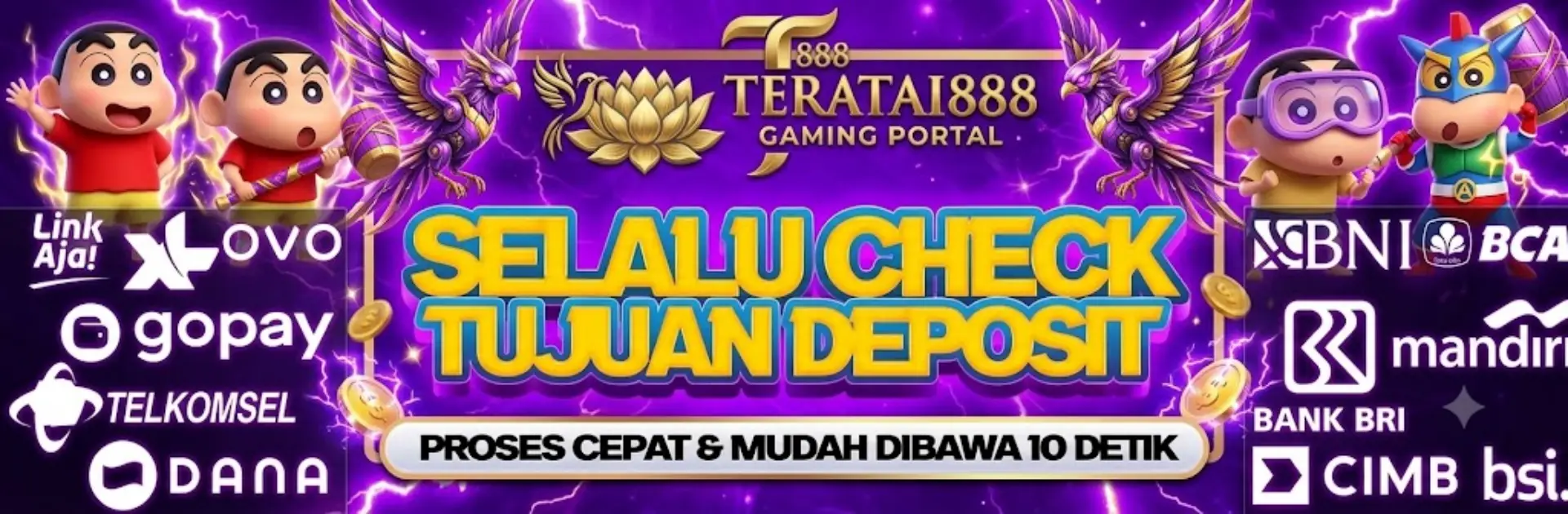 SLOT GACOR