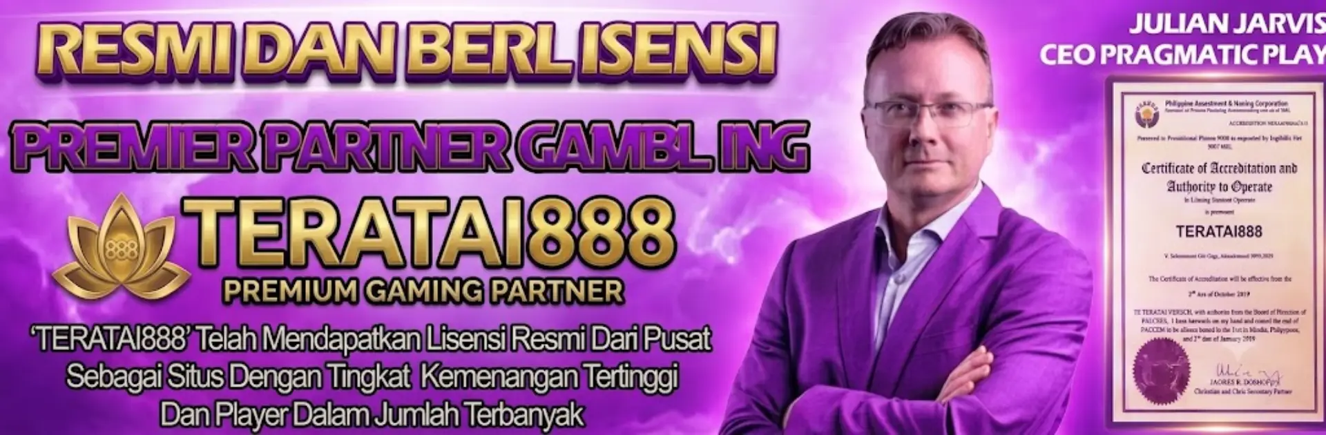 SLOT GACOR HARI INI